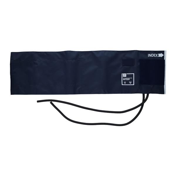 Range Finder Blood Pressure Cuff & Bladder Blk LF For Sphygmomanometer Ea