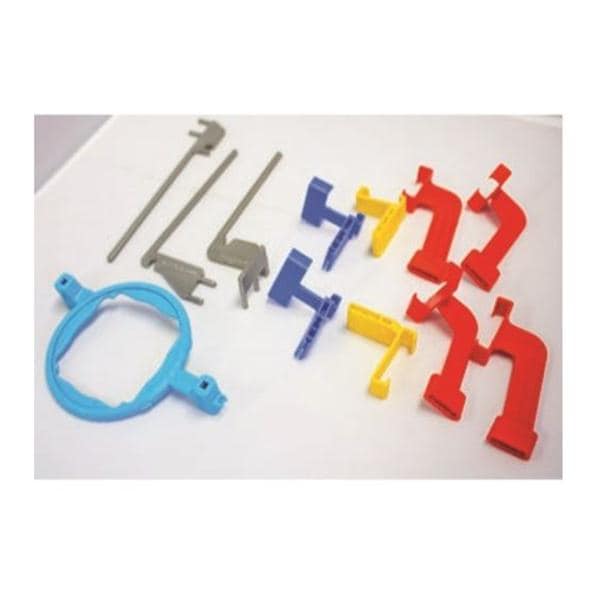 Sopix2 Positioning System Assorted Assorted Ea