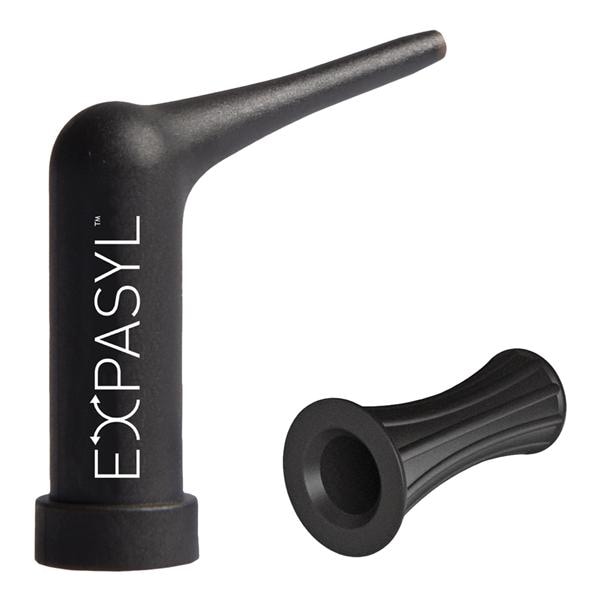 Expasyl EXACT Retraction Capsules Value Pack 1:1 No Flavor 50/Bx