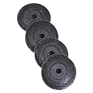 Polishing 15.5mm 100/Pk