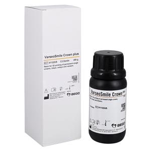 VarseoSmile Crown Plus Resin C2 250Gm/Bt