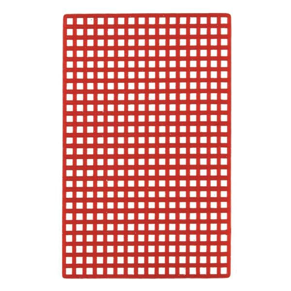 Wax Patterns Grid Retention 25/Bx