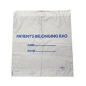 PULL-TITE Respiratory Set-Up Bag Disposable 500/Ca