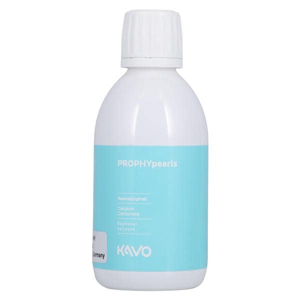 Prophy Pearls Air Polishing Powder 8.8 oz Neutral Ea, 4 EA/CA