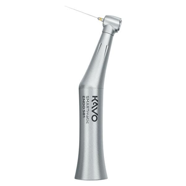 SMARTmatic Handpiece Endo S81 40000 rpm Ea