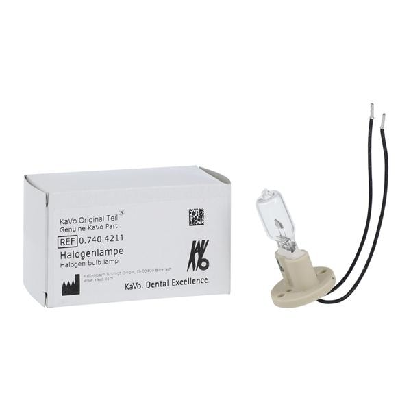 Bulb Overhead Operatory 24 Volt 60 Watt Ea