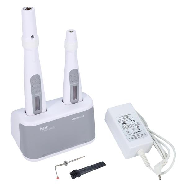 Elements IC 4 Beaker Obturation System Ea