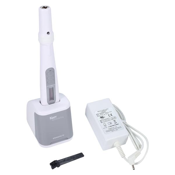 Elements IC Backfill Obturation System Ea