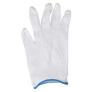 Ultrafit Nylon Glove Liner Large 12/Pk