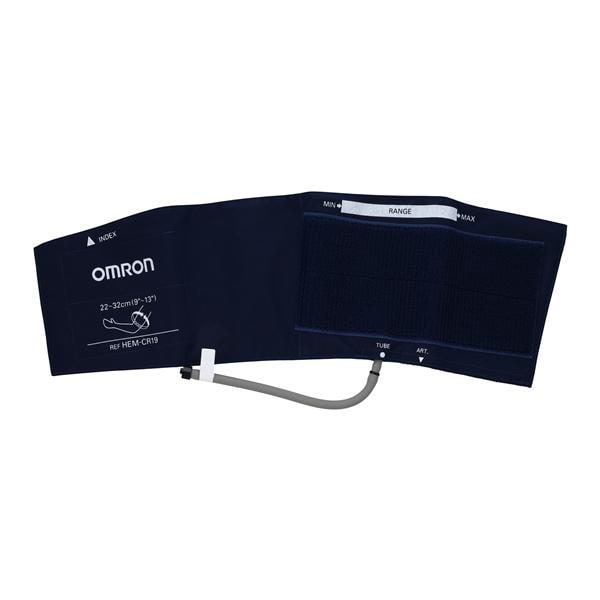 Intellisense Blood Pressure Cuff & Bladder Medium Bl For HEM907XL Dgtl Mntr Ea