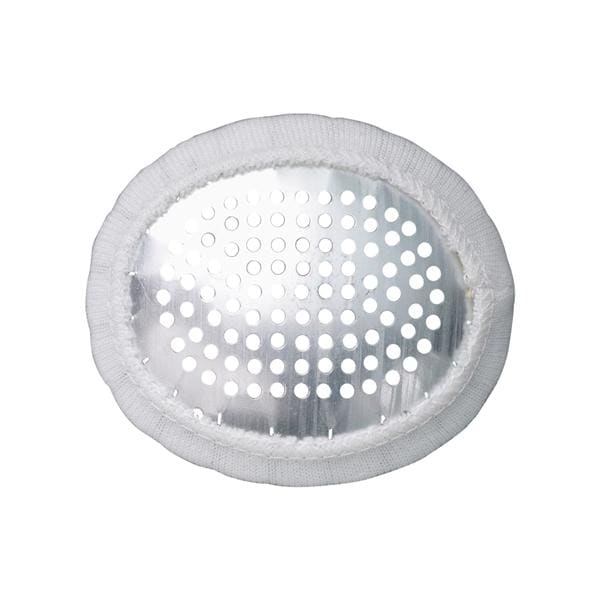 Grafco Fox Aluminum Cover Shield Universal