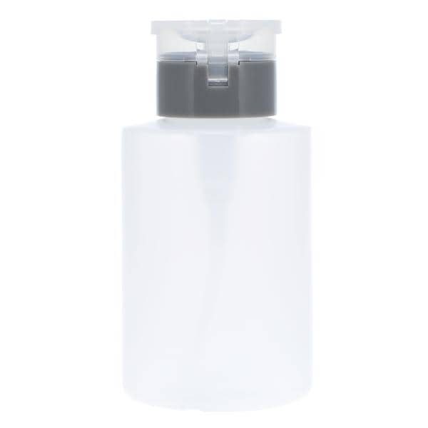TechMed Alcohol Dispenser Clear 9 oz Ea