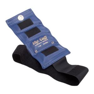 The Cuff Original Weight Cuff 1lb Blue