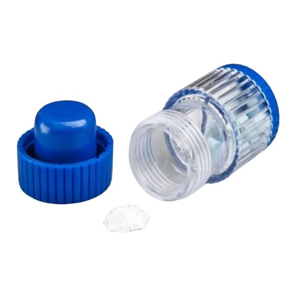 Tech-Med Pill Crusher Blue Ea