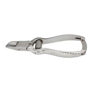 Nail Clipper 4-1/2" Single-Use Ea