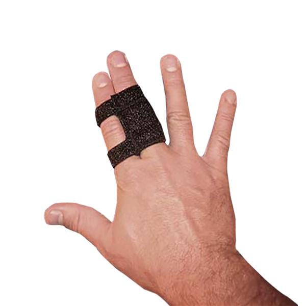 DIGIwrap Splint Finger Size 2 Neoprene 2.25-2.5