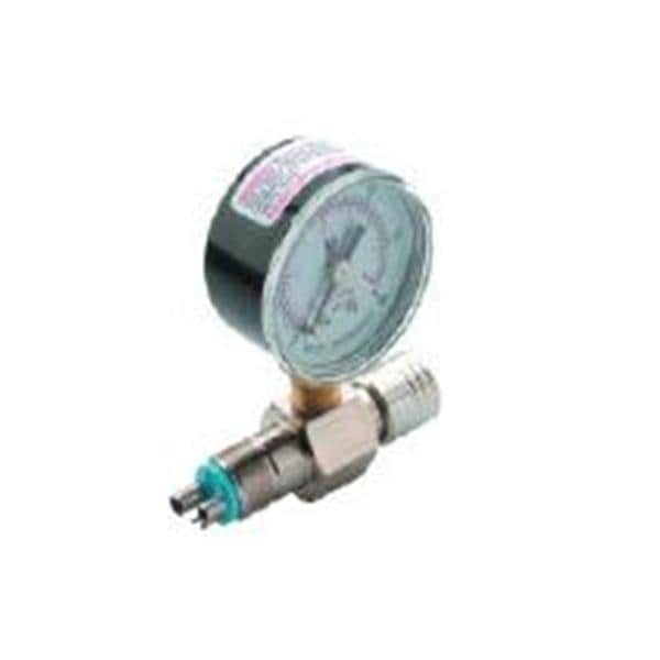 Pressure Gauge 0-100 psi Each