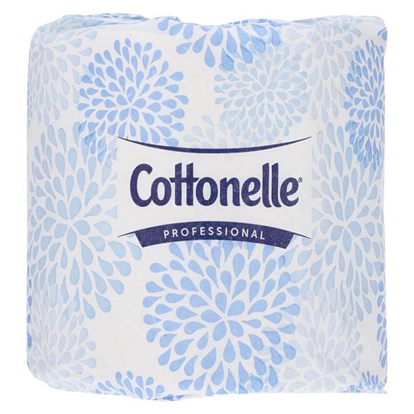 Kleenex Cottonelle Toilet Tissue White 2 Ply 60Rl/Ca