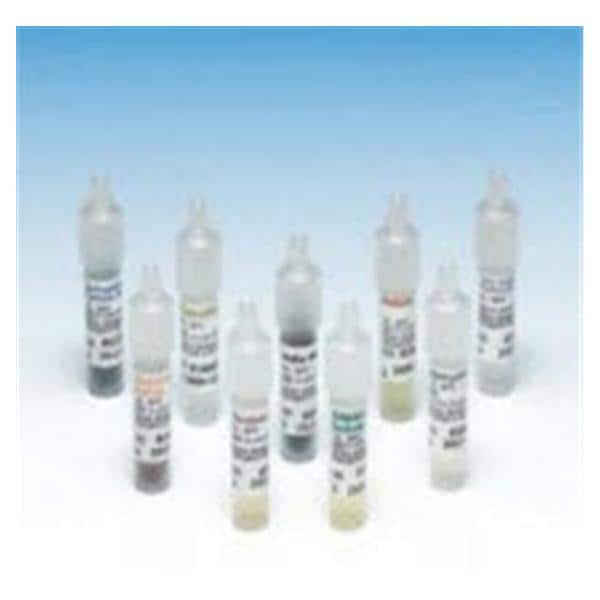 BBL Antiserum Coagulase Plasma Rabbit 3mL With EDTA 10/Bx