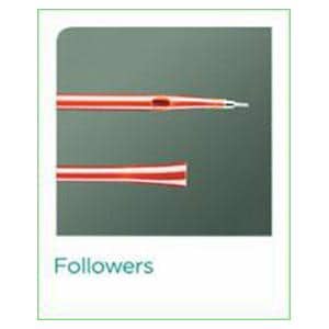 Heyman Dilation Catheter Follower 14Fr 13.35