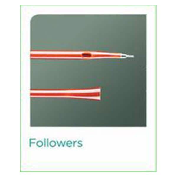 Heyman Dilation Catheter Follower 14Fr 13.35