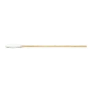Swab Applicator 3 in Wood Handle Non Sterile 10000/Ca