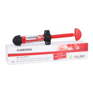 Charisma Universal Composite A3 Syringe Refill