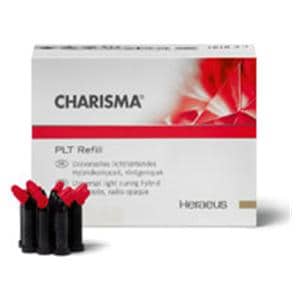 Charisma Universal Composite A3-O PLT Refill 10/Pk