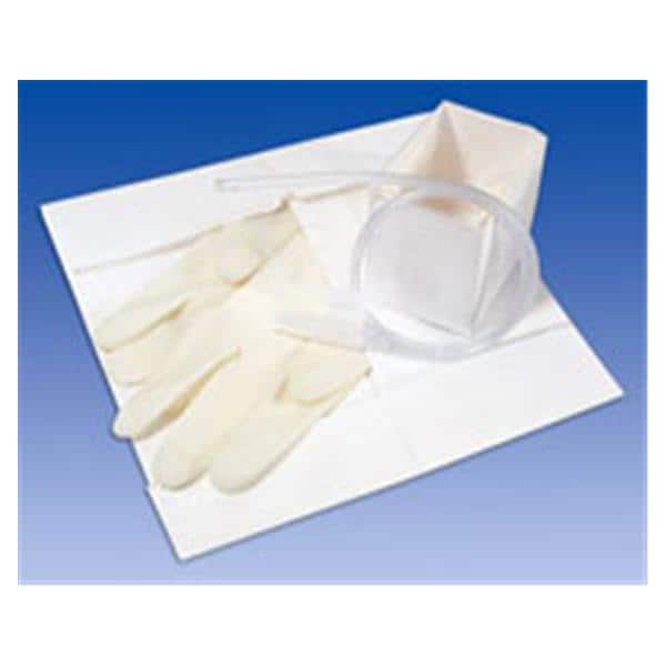 Cath-N-Glove Suction Catheter Kit 100/Ca