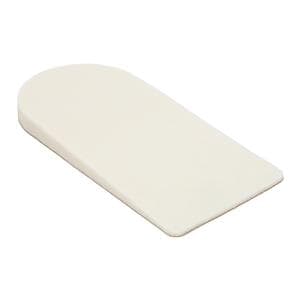 Lift Pad Heel Wool/Felt 3