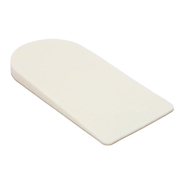 Lift Pad Heel Wool/Felt 3