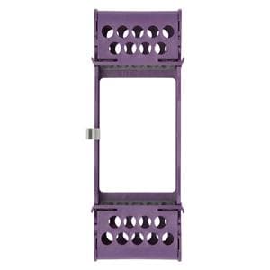 E-Z Jett Cassette Plastic 5 Instruments Ea