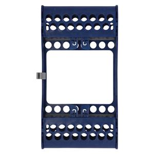 E-Z Jett Slim Cassette Plastic 8 Instruments Ea