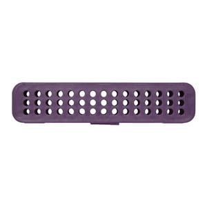 Steri-Container Compact Cassette Plastic 8 to 12 Instruments Ea