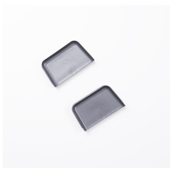 Drawer Divider Small Gray 2/Bag