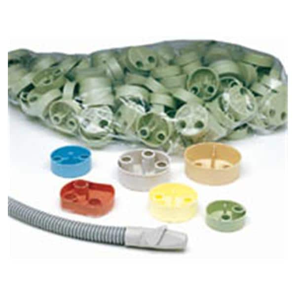 Dispos-A-Screen Vacuum Screen 2-7/8 in 144/Pk