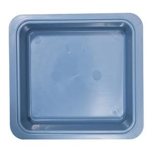 Flat Procedure Tub Only Blue Ea