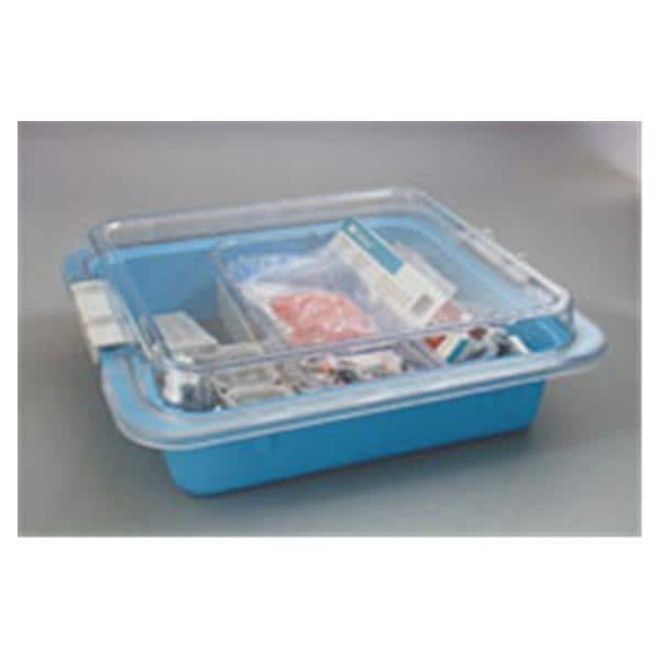 Procedure Tub Neon Green Ea