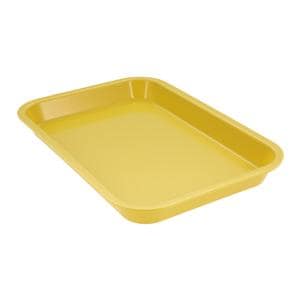 Mini Tray Yellow Ea