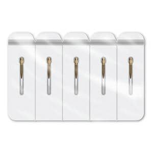Surtex Sterile Post Gold Plated Long 1.2 mm 5/Pk