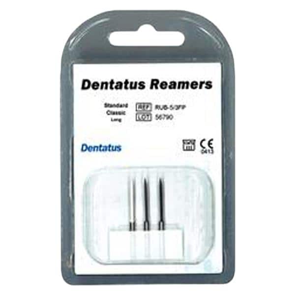 Dentatus Reamers Refill L-5 Size 33 mm 3/Pk