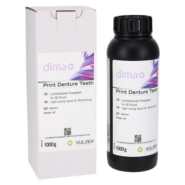 dima Resin A2 1000mL Ea