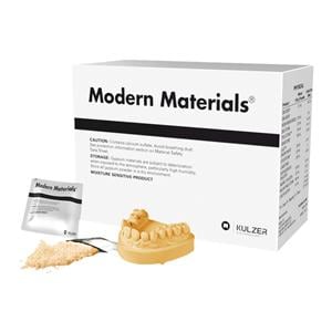 Modern Materials Denstone Type III Golden 45Lb/Bx