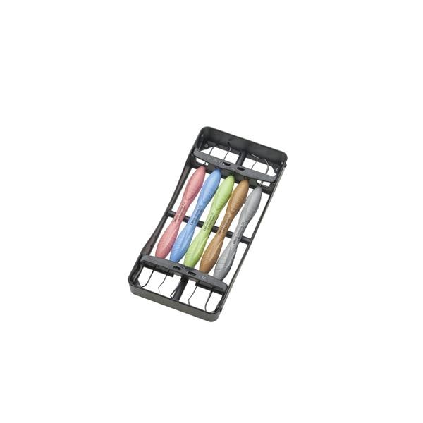 LM Arte Composite Restoration Restorative Kit ErgoSense 5/St