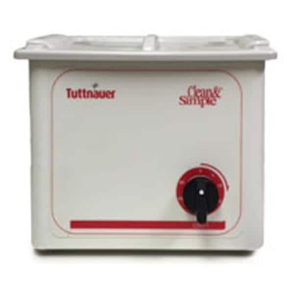 Ultrasonic Cleaning Units Henry Schein Dental