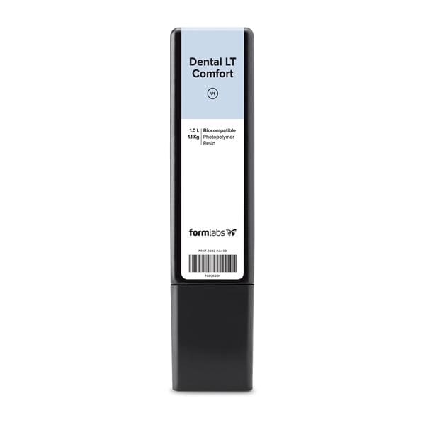 Comfort Resin Dental LT 5L