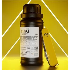 3D Print Resin A2 Ea