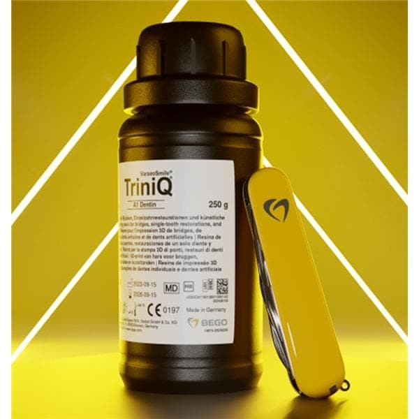 3D Print Resin A2 Ea