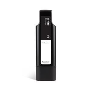 V5 Form 4 Resin White Ea