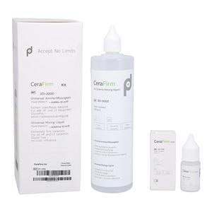Cerafirm Modeling Liquid Kit Ea